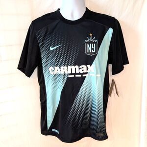 Nike NY/NJ Gotham FC Shirt, size M
